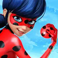 ladybug_popstar_dress_up Games